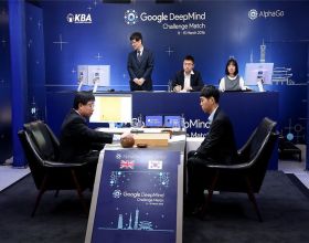AlphaGo Yapay Zeka nın Umudu mu